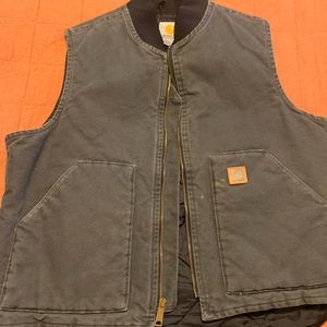 Carhartt Vest